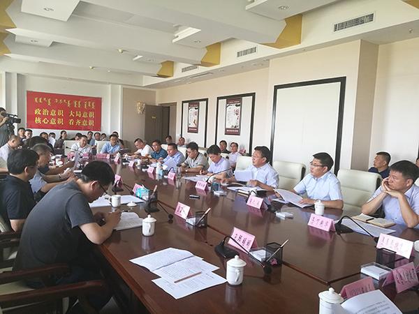 受托管理两只国家级产业扶贫基金 国投创益的实践与探索
