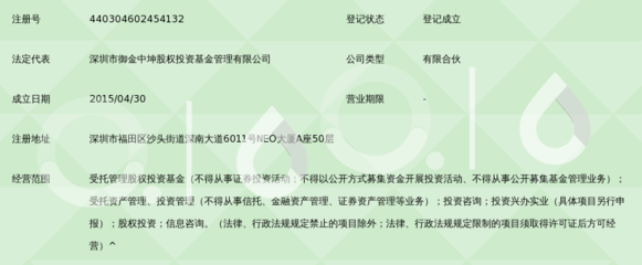 深圳市御金中坤叁号股权投资基金管理企业（有限合伙）受托管理股权投资基金的法律定位与合规要点
